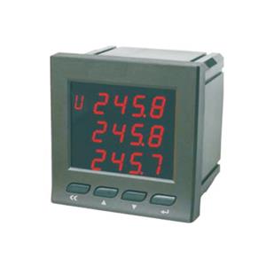 多功能电力仪表