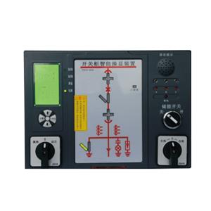 开关柜智能操控装置