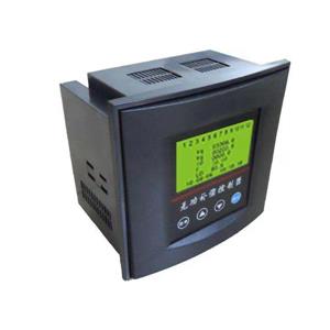 XJTC-功率因素控...