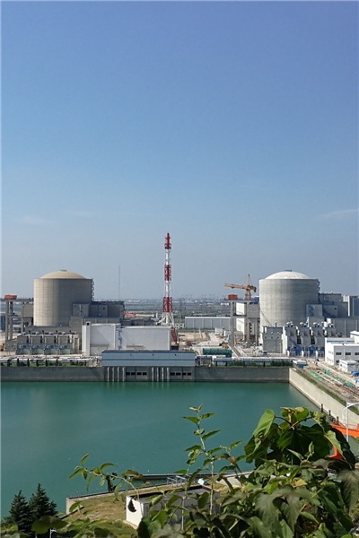 电力(核电)领域